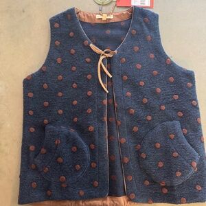 The Sunday Collective vest